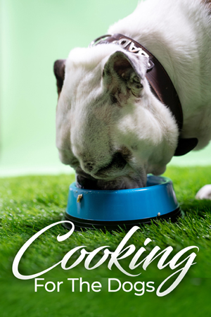 Cooking for the Dogs
